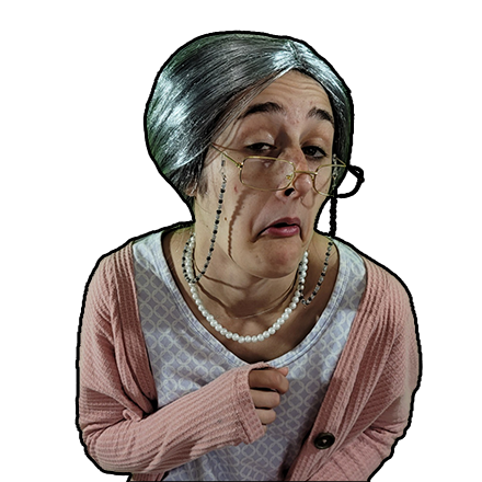 Rosanderman
