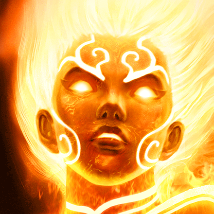 Yunii-Fire-Queen
