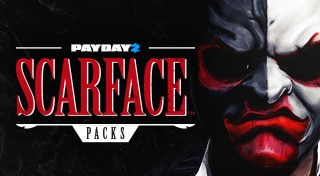 Scarface Pack