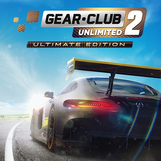 Gear.Club Unlimited 2 Ultimate Edition