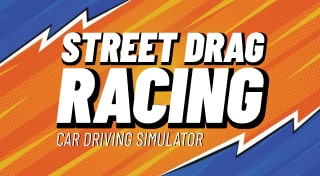 Street Drag Racing  -  Car Simulator