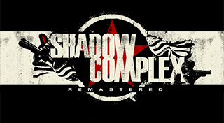 Shadow Complex Remastered Trophy Set