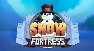 Snow Fortress Trophies