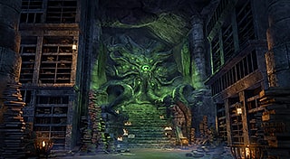 Scribes of Fate