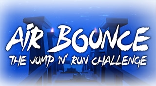 Air Bounce Trophies