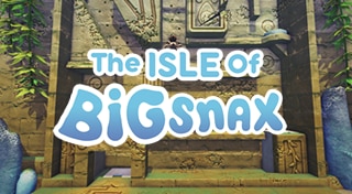 The Isle of Bigsnax