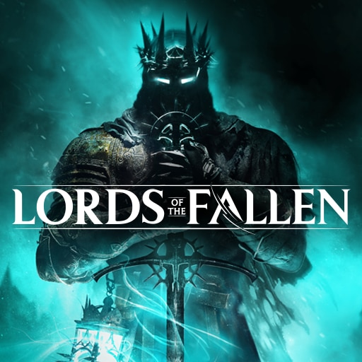 Lords of the Fallen