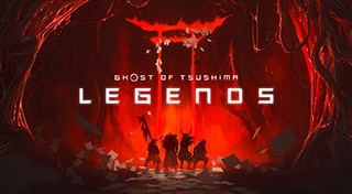 Ghost of Tsushima: Legends Mode