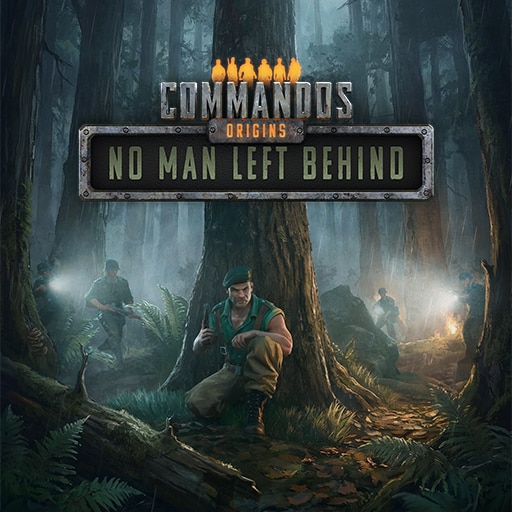No Man Left Behind