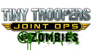 Tiny Troopers Joint Ops: Zombie Campaign DLC