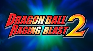 Dragon Ball: Raging Blast 2 Trophy Set