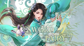 Sword and Fairy:Together Forever