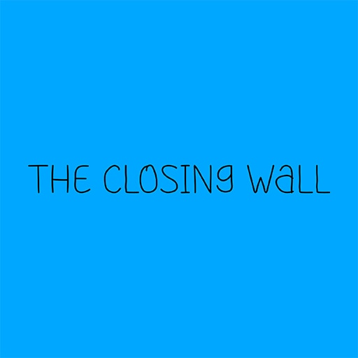 The Closing Walls