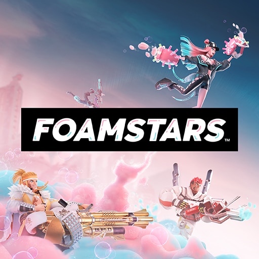 FOAMSTARS