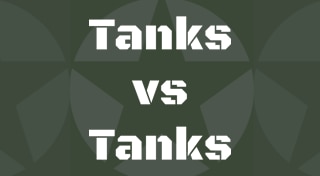 Tanks vs Tanks