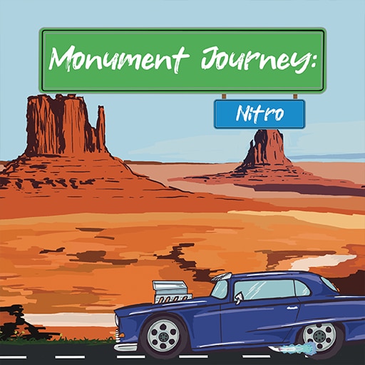 Monument Journey: Nitro
