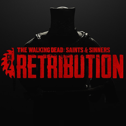 The Walking Dead: Saints & Sinners Chapter 2: Retribution