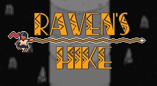 Raven´s Hike Trophies