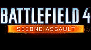 Battlefield 4™ Second Assault Trophies
