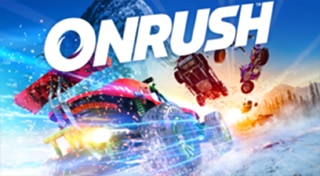 ONRUSH&trade;