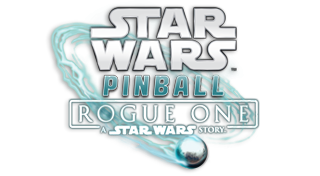 Star Wars™ Pinball: Rogue One™
