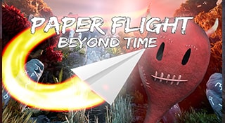 Paper Flight - Beyond Time - Trophies