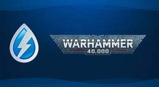 PowerWash&nbsp;Simulator&nbsp;Warhammer 40,000 Special Pack