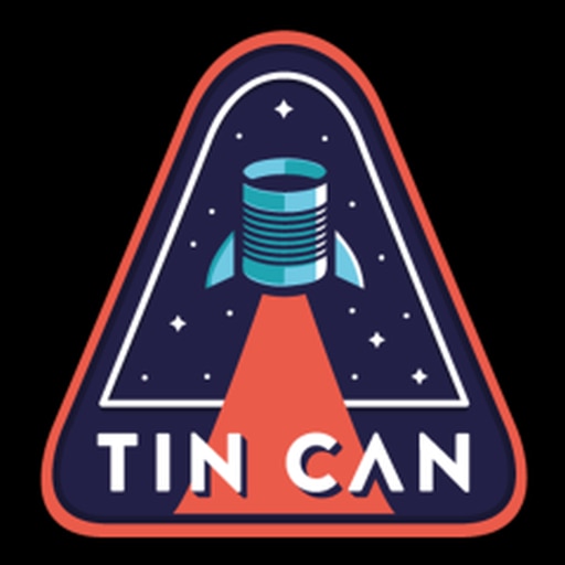 Tin Can Trophies