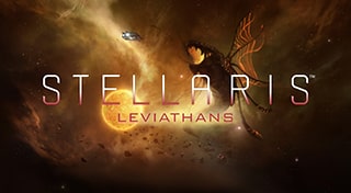 Leviathan DLC