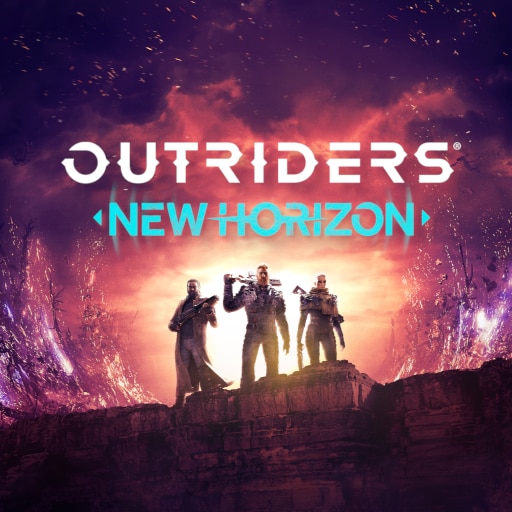OUTRIDERS: NEW HORIZON