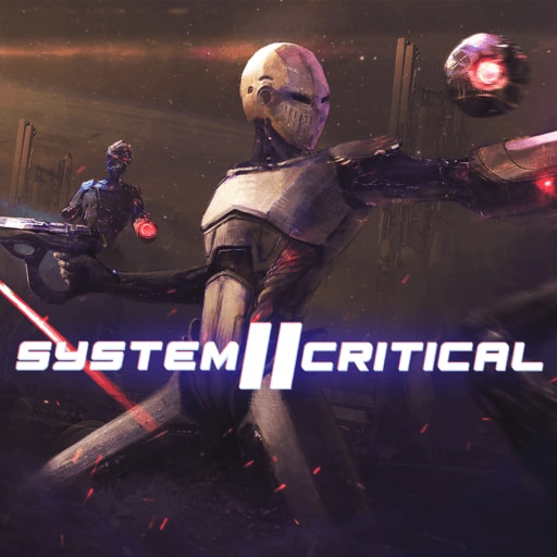 System Critical 2 Trophy Set