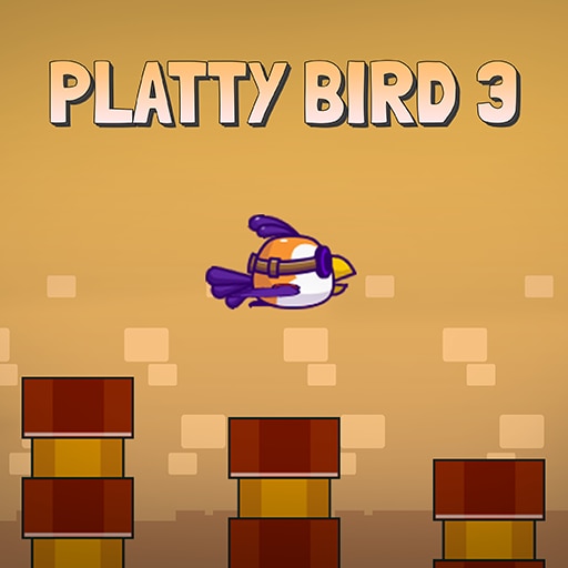 Platty Bird 3
