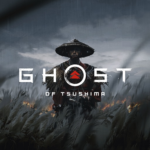 Den of Thieves Trophy • Ghost of Tsushima •
