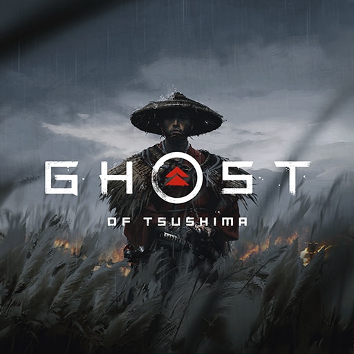 Ghost of Tsushima