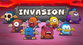 Invasion