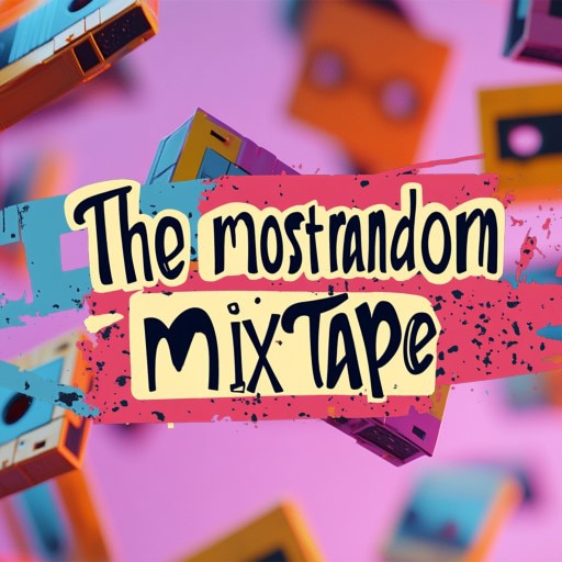 The Most Random Mixtape