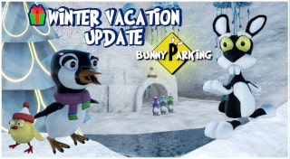 Winter Vacation Update