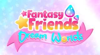 Fantasy Friends: Dream Worlds