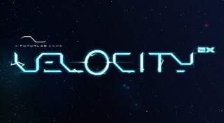 Velocity®2X