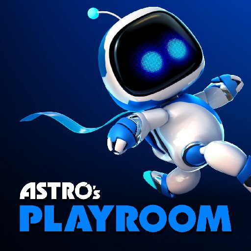 ASTRO’s PLAYROOM [ADD-ON] 
