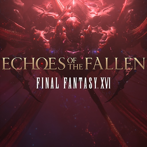 Echoes of the Fallen