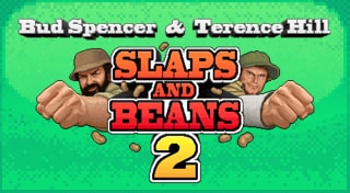 Slaps and Beans 2