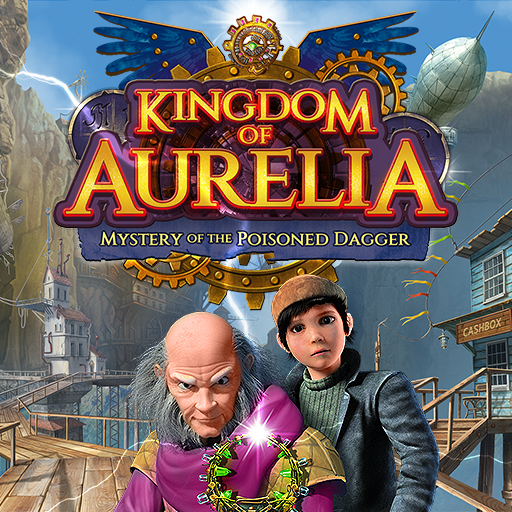 Kingdom of Aurelia