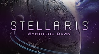 Synthetic Dawn DLC