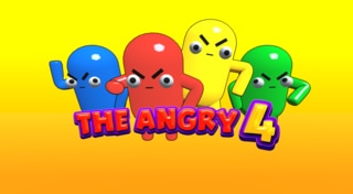 The Angry 4
