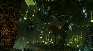 Infinite Archive