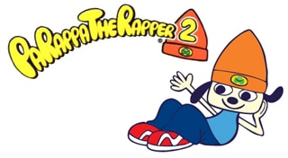 PaRappa the Rapper 2 Trophies ~ PSN 100%