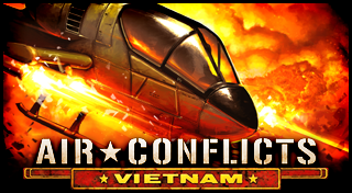 Air Conflicts: Vietnam - Ultimate Edition Trophies