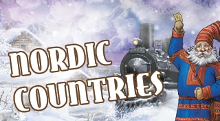 Nordic Countries