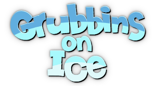 Grubbins on Ice
